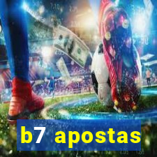 b7 apostas