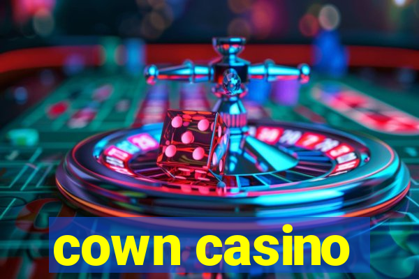 cown casino