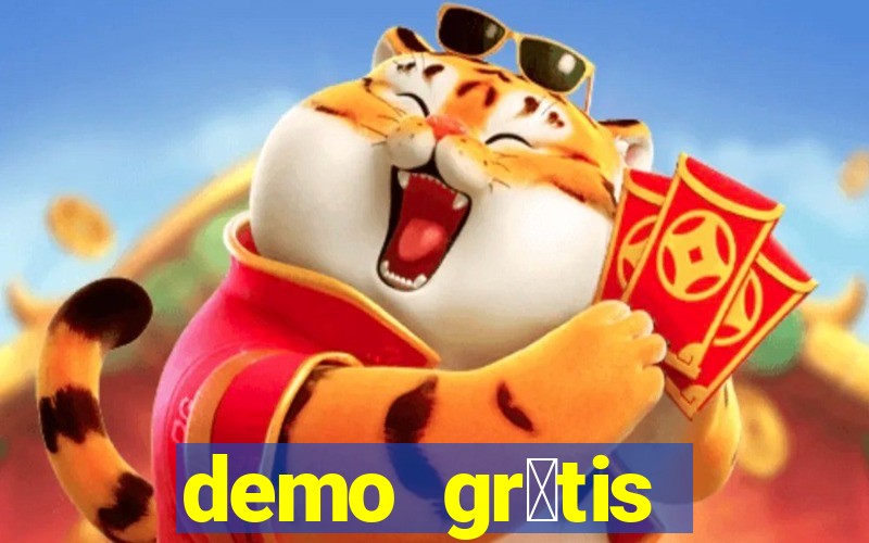 demo gr谩tis fortune tiger