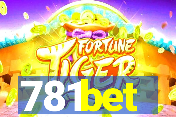 781bet