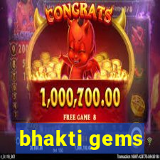 bhakti gems