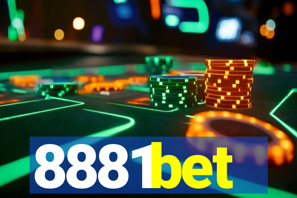 8881bet