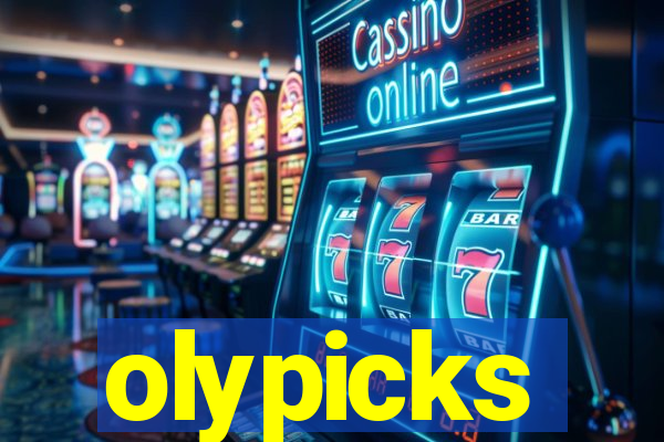 olypicks