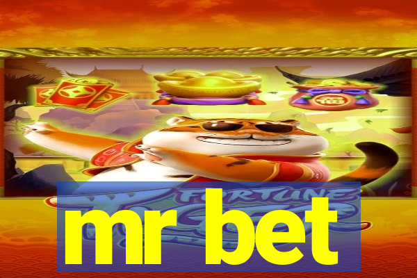 mr bet