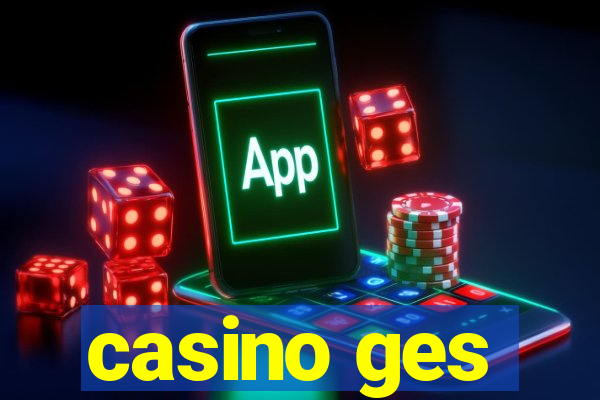 casino ges