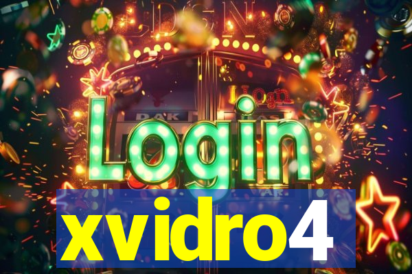 xvidro4