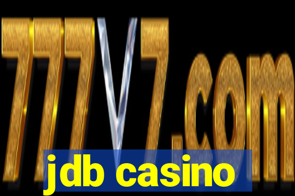 jdb casino