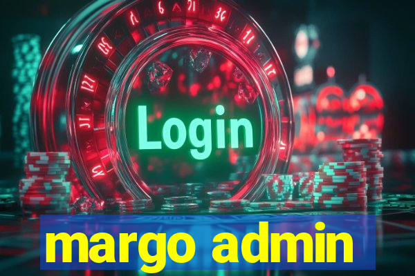 margo admin