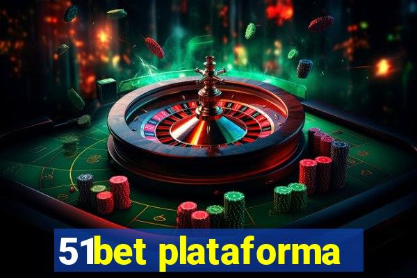 51bet plataforma