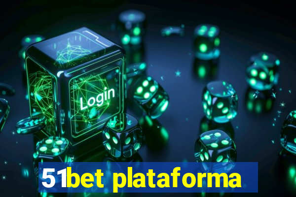 51bet plataforma