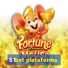 51bet plataforma