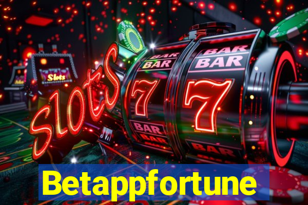 Betappfortune