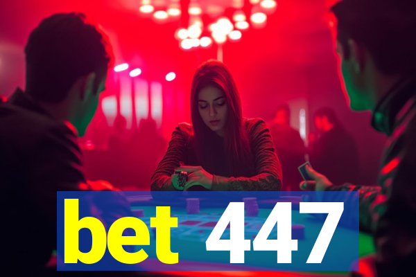 bet 447