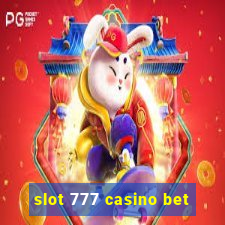 slot 777 casino bet