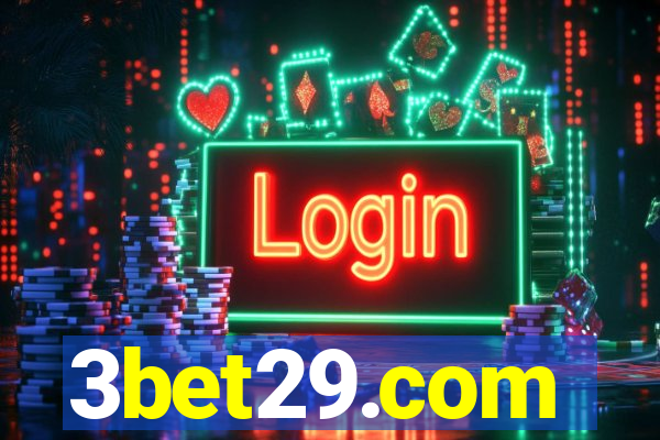 3bet29.com