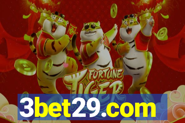 3bet29.com