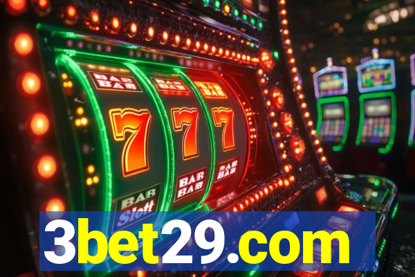 3bet29.com