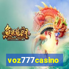 voz777casino