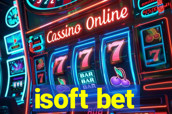 isoft bet