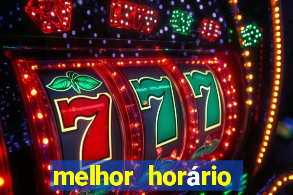 melhor horário para jogar fortune rabbit a noite