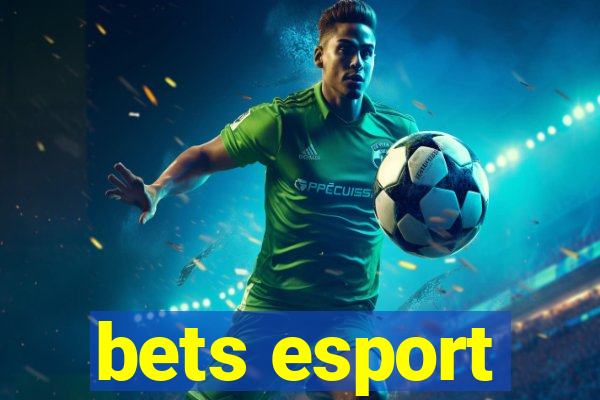 bets esport