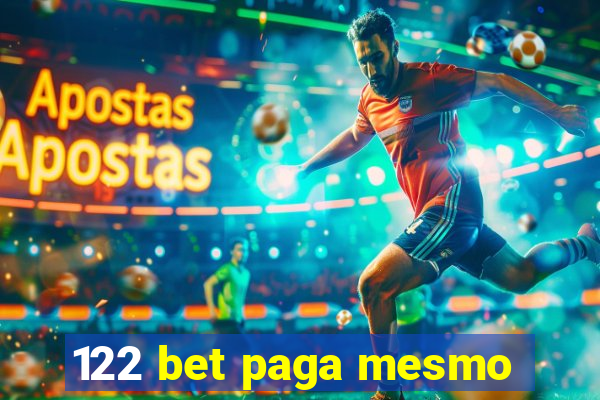 122 bet paga mesmo