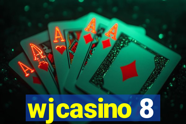 wjcasino 8