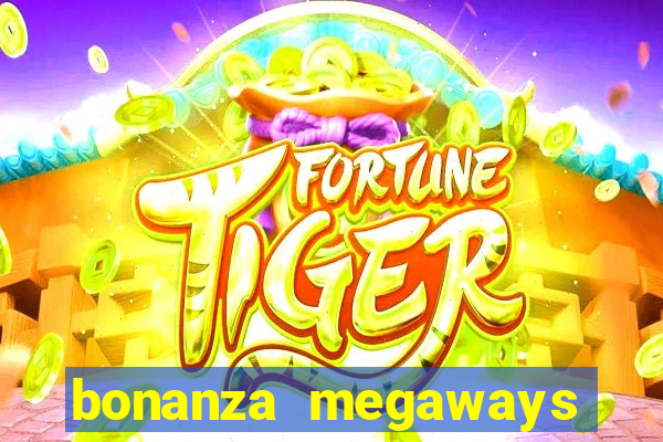 bonanza megaways slot free