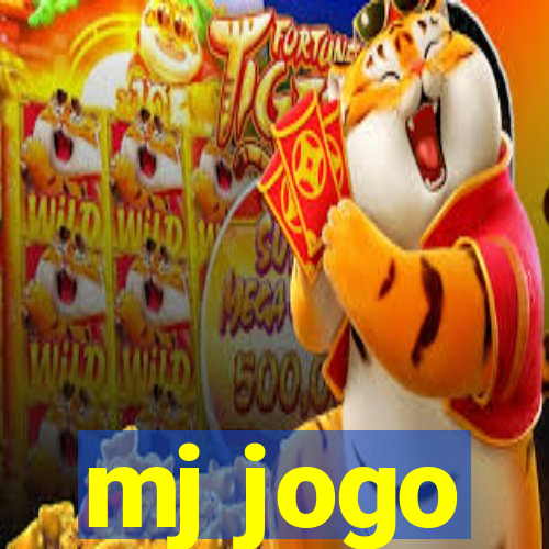 mj jogo