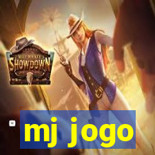 mj jogo