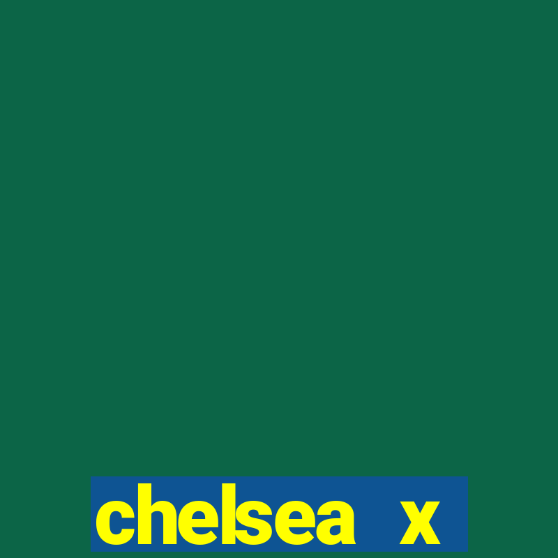 chelsea x manchester city ao vivo