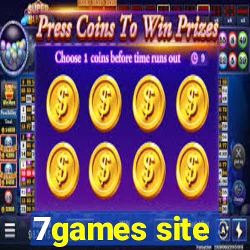 7games site