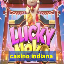 casino indiana