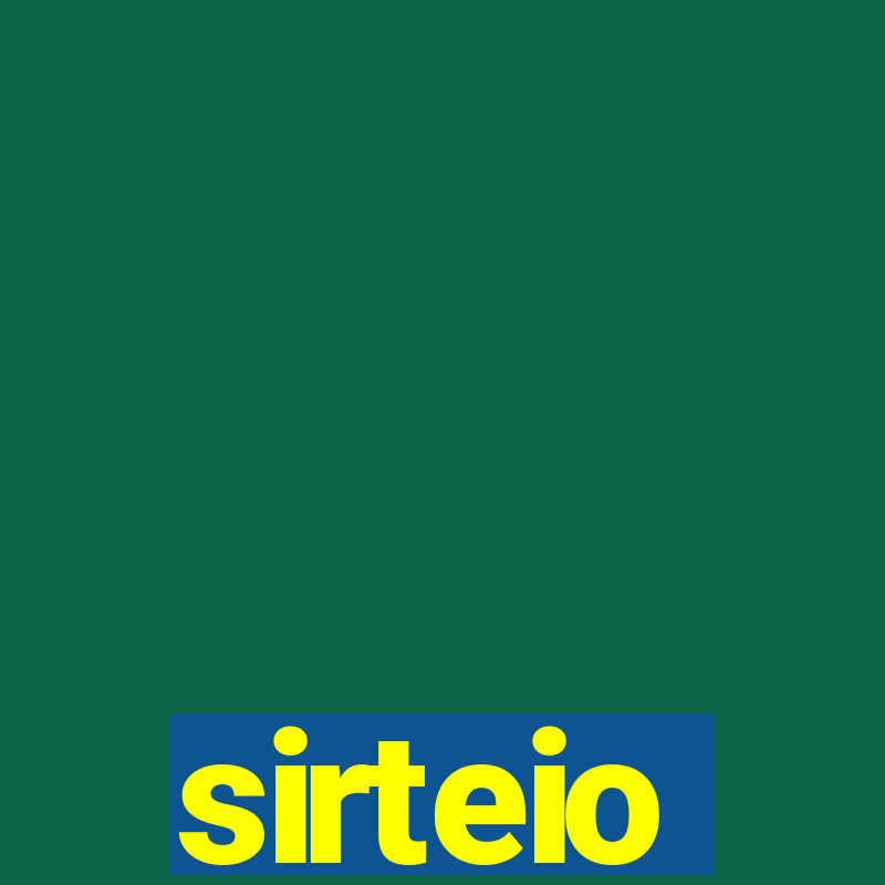 sirteio