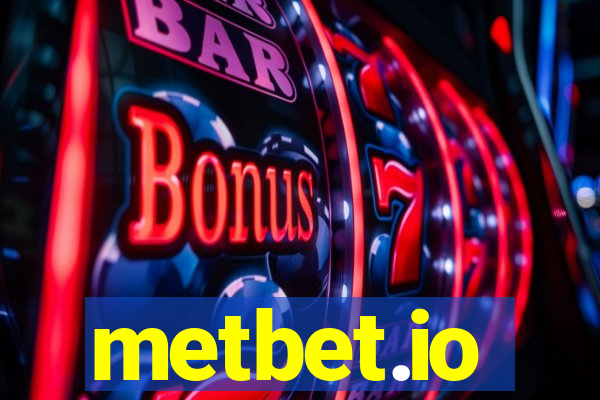 metbet.io