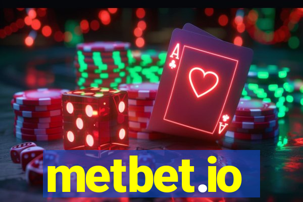 metbet.io