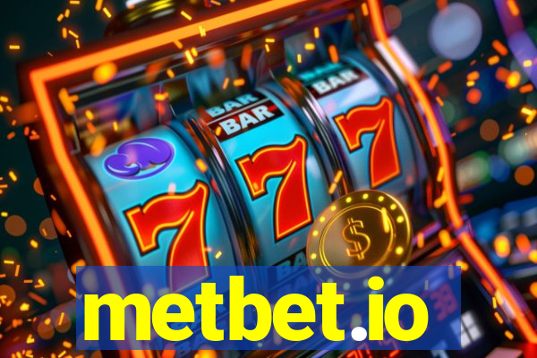 metbet.io