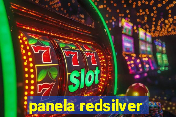 panela redsilver