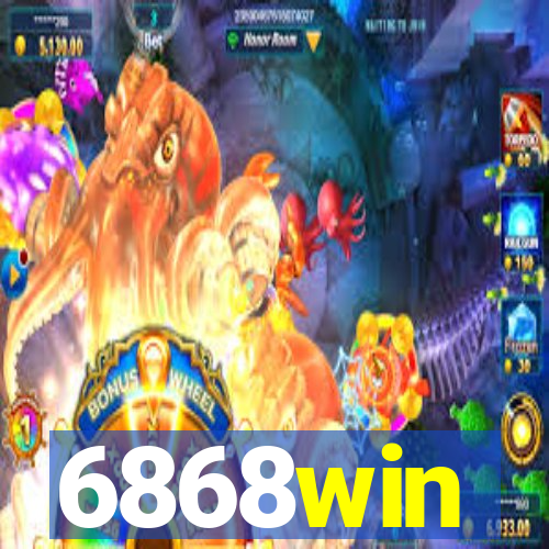 6868win