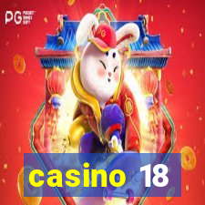 casino 18