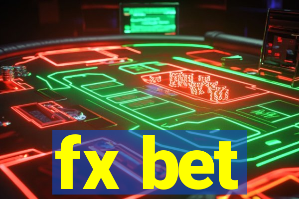 fx bet