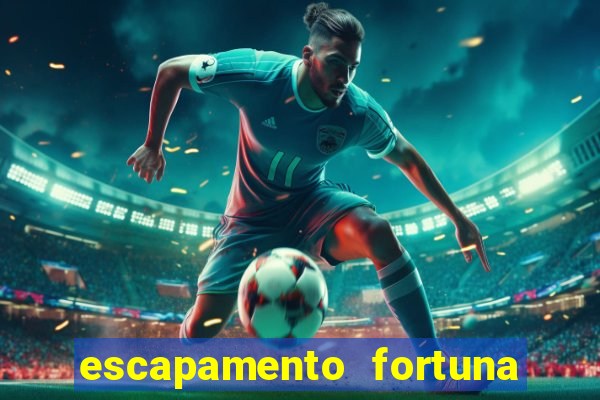 escapamento fortuna crosser 150