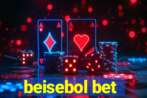 beisebol bet