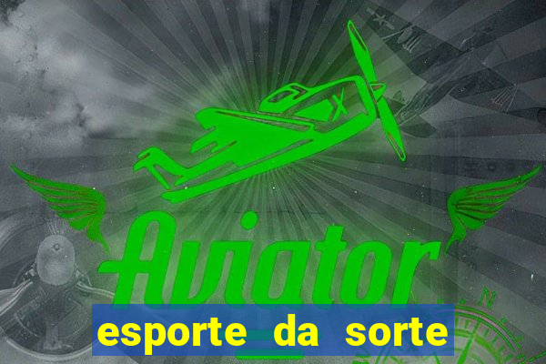 esporte da sorte fortune ox