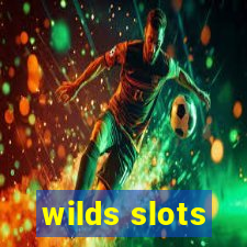 wilds slots