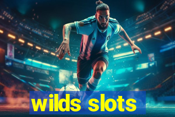 wilds slots