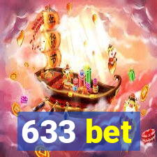 633 bet