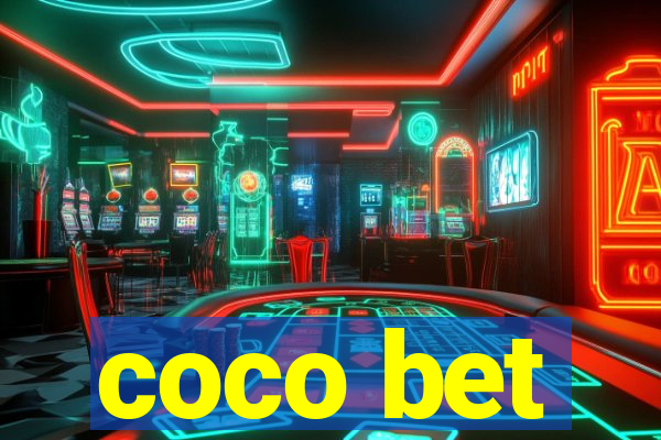 coco bet