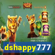 dshappy777