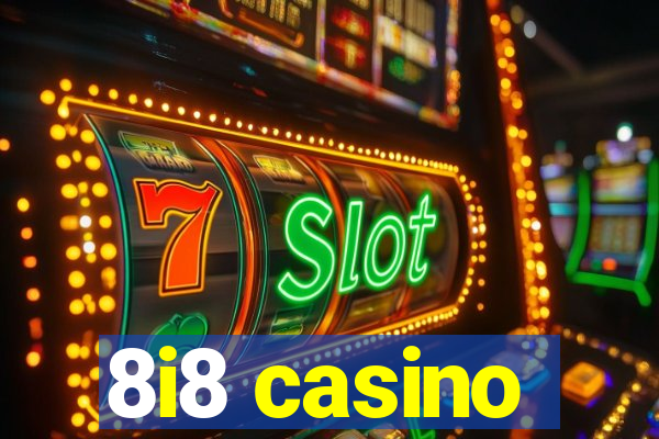 8i8 casino